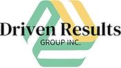 Driven Results Group Inc Logo